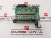 Ge Fanuc 44A751199-001 16 Point Input Module Pcb Card Ic693Mdl645 24Vdc, 94V-0
