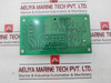 Pusan General Electric Jk-201 Salinity Controller Pcb Card, Rev 4.0