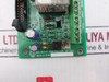 Pusan General Electric Jk-201 Salinity Controller Pcb Card, Rev 4.0
