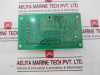 Pusan General Electric Jk-201 Salinity Controller Pcb Card, Rev 4.0