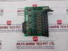 Ge Fanuc 44A731782-g01 16-point Input Module Pcb Card Ic693Mdl656 24Vdc, R04