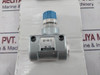 Kuroda Sp-06-2 Pneumatic Flow Control Valve, 14O-17Z-006 - New