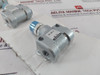 Kuroda Sp-06-2 Pneumatic Flow Control Valve, 14O-17Z-006