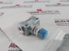 Kuroda Sp-06-2 Pneumatic Flow Control Valve, 14O-17Z-006