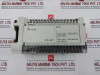 Delta Dvp-48Hp Dvp48Hp00R Digital Extension Module 100-240Vac 50/60Hz 30Va Max 
