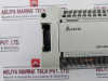 Delta Dvp-48Hp Dvp48Hp00R Digital Extension Module 100-240Vac 50/60Hz 30Va Max 