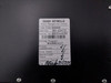 Easun Reyrolle B68X3 Relay 63.5V Ac Protection Panel Module Assembly