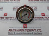 Yjn Cl 1.5 Pressure Gauge 0.1 To 1.5 Mpa/Cmhg 76-0-15 Kgf/Cm2 - New