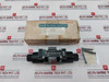 Daesung-nachi Ss-g01-e3X-gr-c1-30 Solenoid Hydraulic Directional Valve Ac100V - New