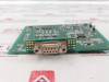 Larsen & Toubro Zd22003 Printed Circuit Board Card Rev 3.1 Acb0081, 94 V-0