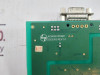 Larsen & Toubro Zd22003 Printed Circuit Board Card Rev 3.1 Acb0081, 94 V-0