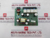 Larsen & Toubro Mpr0078Pcb03_Pd0 Power Control/Distribution Board Rev 3.1 Ze9000