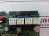 Larsen & Toubro Mpr0078Pcb03_Pd0 Power Control/Distribution Board Rev 3.1 Ze9000
