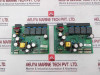 Larsen & Toubro Zd23018 Power Control//Distribution Board Ems1322Pcb09_Can_Pdo