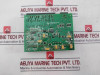 Larsen & Toubro Zd23018 Power Control//Distribution Board Ems1322Pcb09_Can_Pdo