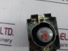 Teknic 2Alrf4L Selector Led Push Button, Iec/En 60947-5-1