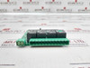 P&B 025-2 Relay Circuit Board Module 