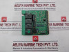 P&B 025-2 Relay Circuit Board Module 