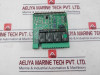 P&B 025-2 Relay Circuit Board Module 