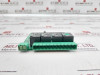 P&B 025-2 Relay Circuit Board Module 