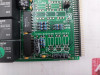 P&B 025-2 Relay Circuit Board Module 