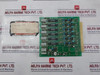 Musasino M-7855C Tank Level Indicator System Pcb - Used