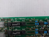 Musasino M-7855C Tank Level Indicator System Pcb