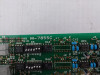 Musasino M-7855C Tank Level Indicator System Pcb