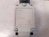 Omron wlca2-q limit switch