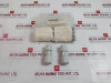 Prominent 809435 Non-return Valve 8X5 Ppe With Connector 8Mm