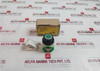 Square D 9001Skr1Gh5 Green Pushbutton With Contact Block 9001Ka2 Ser K