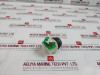 Square D 9001Skr1Gh5 Green Pushbutton With Contact Block 9001Ka2 Ser K
