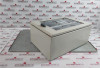 Electronic Devices Ed700A Fire/Gas Detection Panel Rev 4 Ed723