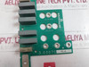 Baumuller 3.0307C Printed Circuit Board Std-3 94V-0