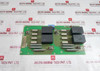 Siemens 6Se7024-7Fd84-1Hh0 Simovert Masterdrives Pre-charging Module 94V - Used
