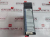 Ge Fanuc Ic693Mdl742J 16-point Output Module 12/24Vdc 1A Class I Div 2