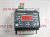 Datakom Dkg 175 Generator/Mains Automatic Transfer Switch Controller 1-40 Sec