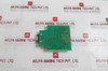 Westermo Teleindustri Ab 2010-1153 Communication Interface Board