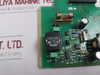 Westermo Teleindustri Ab 2010-1153 Communication Interface Board