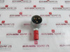 Legrand 650016 3-pin Industrial Power Plug Connector Red Grip 440V 32A