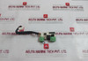 E250664 Yy-ck11 Interface Module/Connection Board 098-07674-00 600V