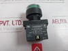 Teknic 2 Lhlr 240 Ac Illuminated Pushbutton 2213