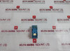 Finder 94.44.1 Relay Socket 7A 300Vac - Used