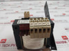 Siemens 4Am8695-0Ua40-0Nn2 Single Phase Power Transformer Ta 633834/E 230V/41A