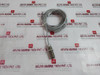 Pulsotronic 9964-1502 Proximity Switch Sensor 10 To 30V Dc 400Ma 5 Meter
