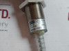 Pulsotronic 9964-1502 Proximity Switch Sensor 10 To 30V Dc 400Ma 5 Meter