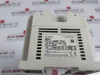 Mitsubishi Electric Fx3U-64Mt/Ess Transistor Outputs Base Unit Y550D22401D