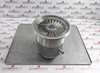 Alcatel Ath 1300M Turbomolecular Vacuum Pump M65621A0 Rev C