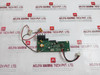 Fcs Dur01-12S05 Power Supply/Control Board Pcb Module Opa340Ua - Used