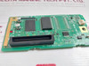 Yokogawa A30C5 Memory Board Assembly B8703Sc Ywp-af